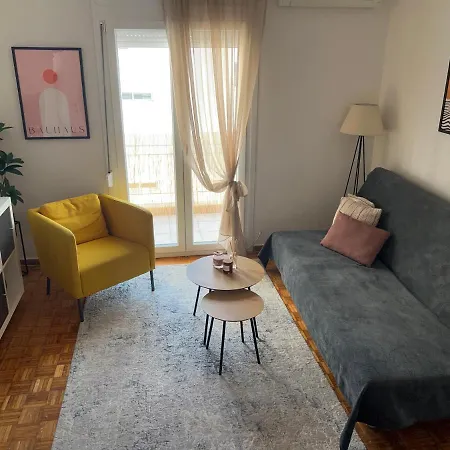 Apartament Funky Kavala