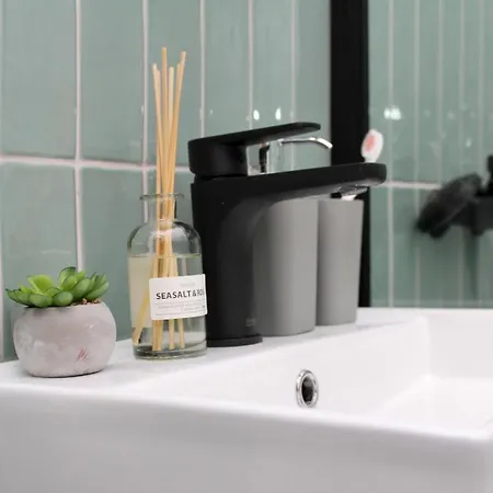 Funky Apartament Kavala