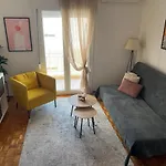 Lägenhet Funky Kavala