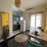 Funky Lägenhet