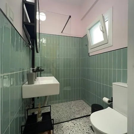 Funky Apartment *