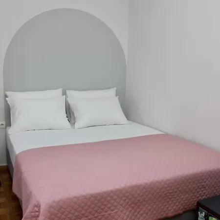 Funky Appartement Kavala