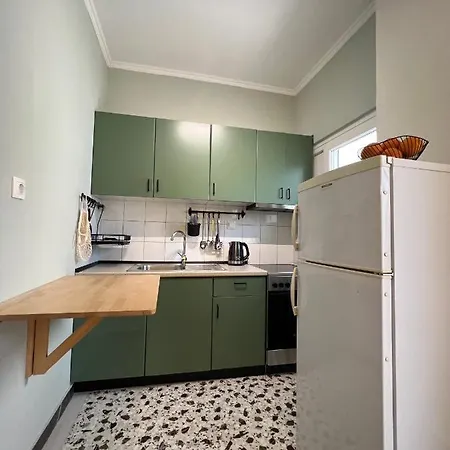Funky Apartment *