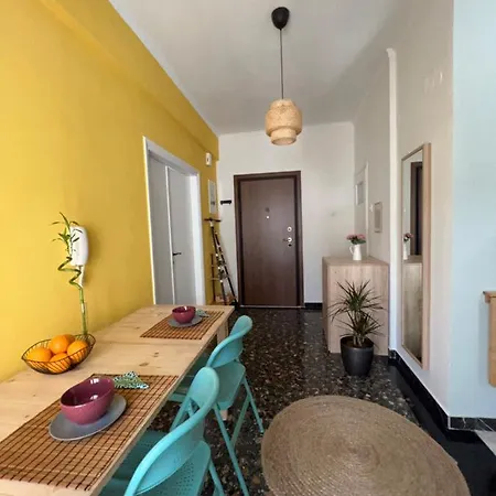 Apartment Funky