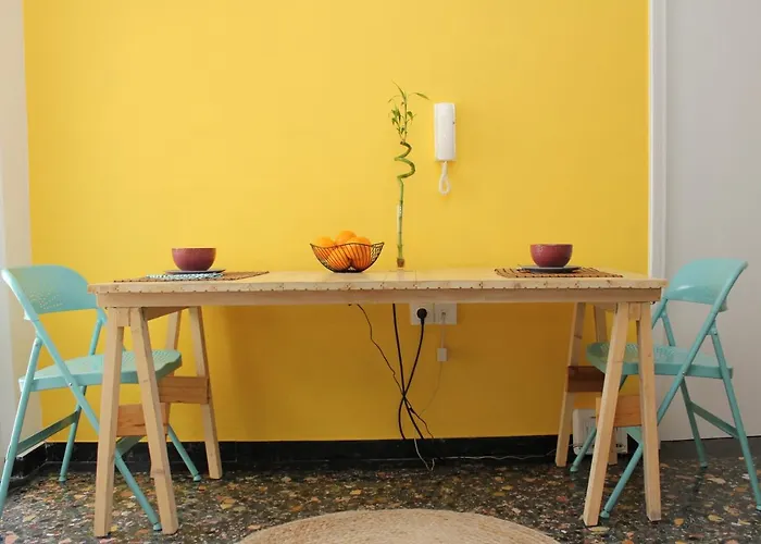 Funky Διαμέρισμα *