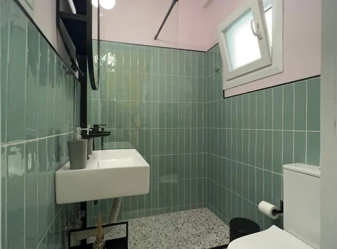 Funky Διαμέρισμα *