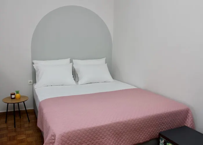 Funky Διαμέρισμα Καβάλα