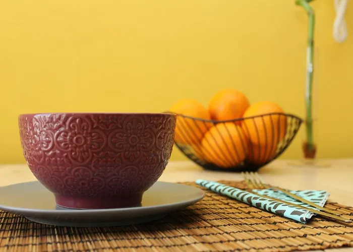 Διαμέρισμα Funky