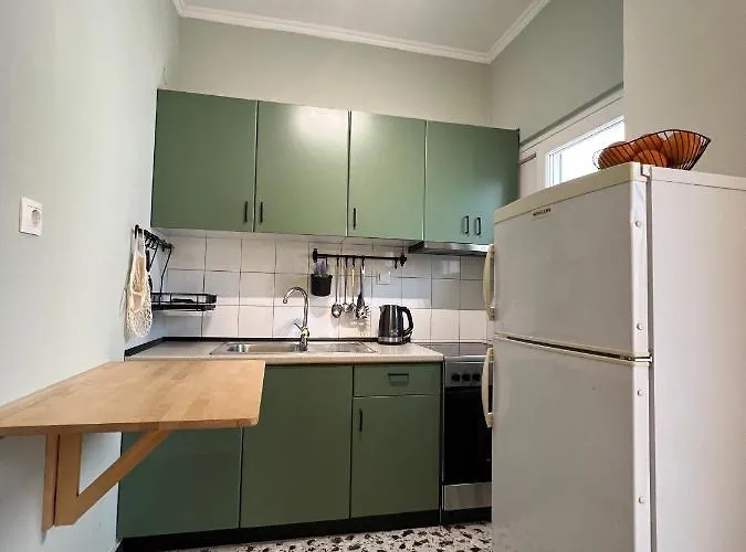 Funky Διαμέρισμα *