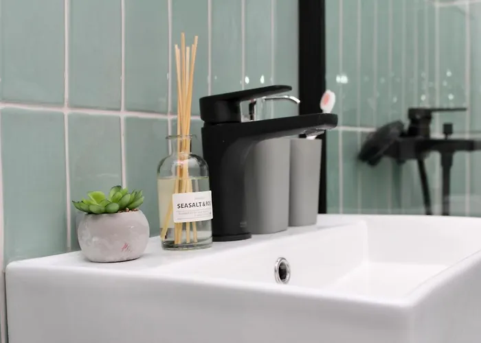 Funky Διαμέρισμα Καβάλα