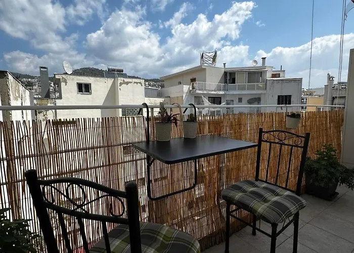 Funky Διαμέρισμα Καβάλα